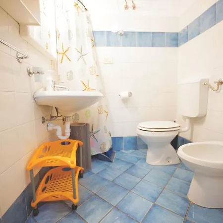 Aparthotel Monolocale Ortano Mare Pool & Service - Goelba *