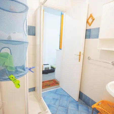 Monolocale Ortano Mare Pool & Service - Goelba