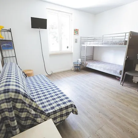 Monolocale Ortano Mare Pool & Service - Goelba *