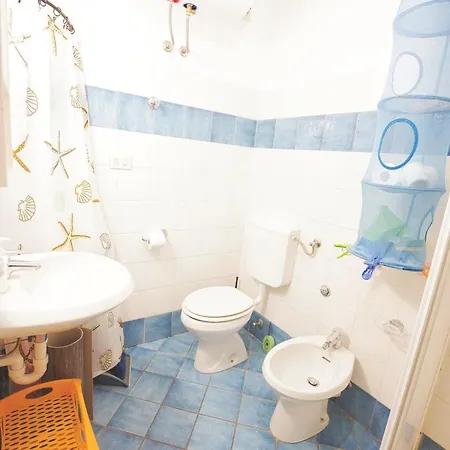 Aparthotel Monolocale Ortano Mare Pool & Service - Goelba *