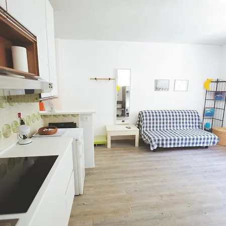 Monolocale Ortano Mare Pool & Service - Goelba *