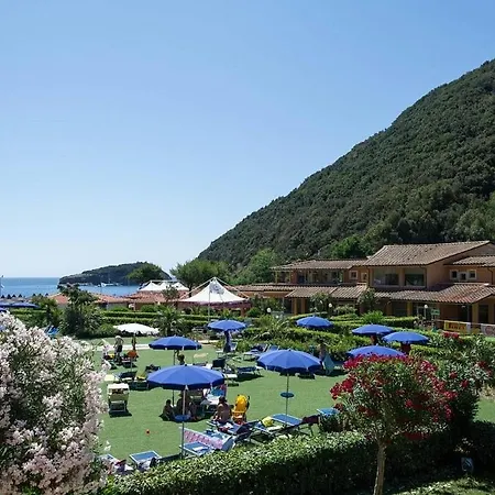 Monolocale Ortano Mare Pool & Service - Goelba リオ・マリーナ