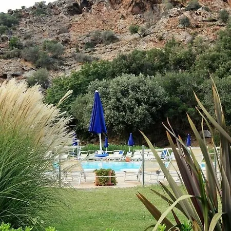 Monolocale Ortano Mare Pool & Service - Goelba 里约滨海