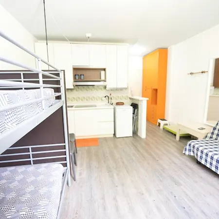 Monolocale Ortano Mare Pool & Service - Goelba