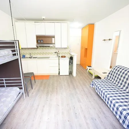 公寓式酒店 Monolocale Ortano Mare Pool & Service - Goelba *